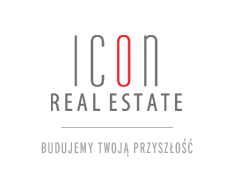 Icon real logo