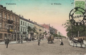 Wilenska XIX w.